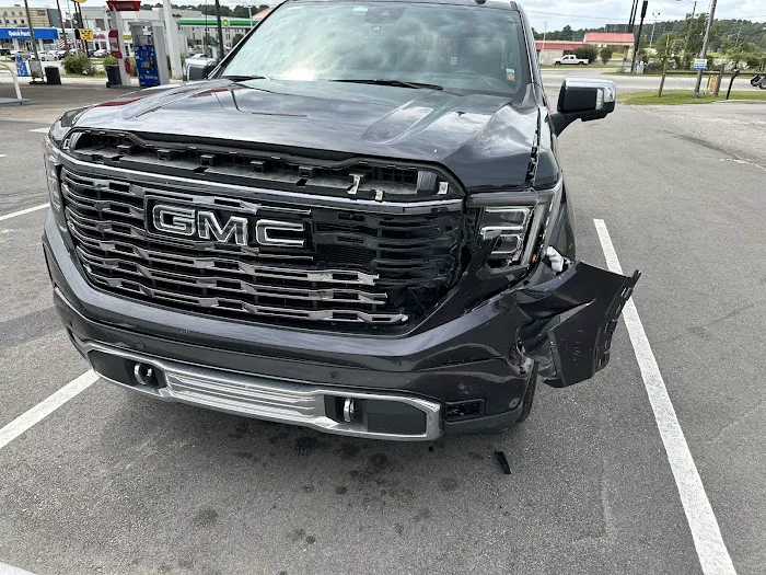 Caliber Collision 6