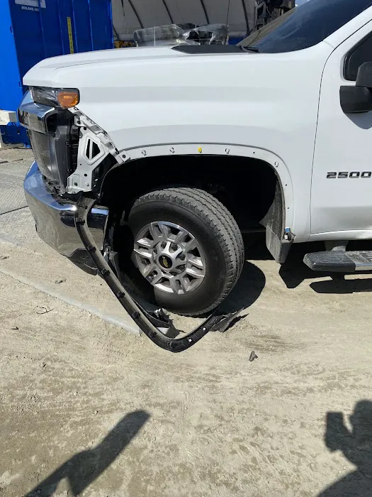 Caliber Collision 3