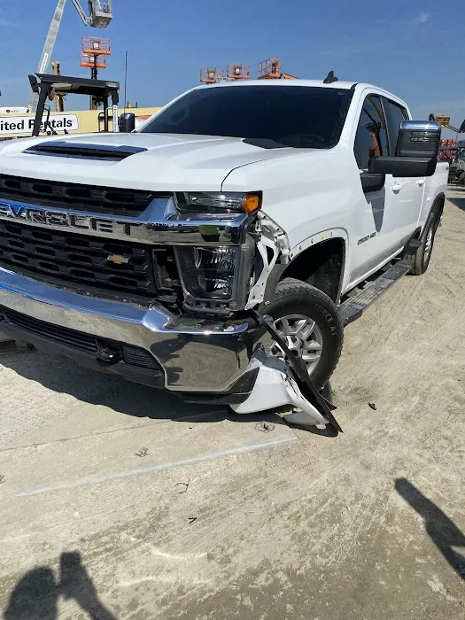 Caliber Collision 2