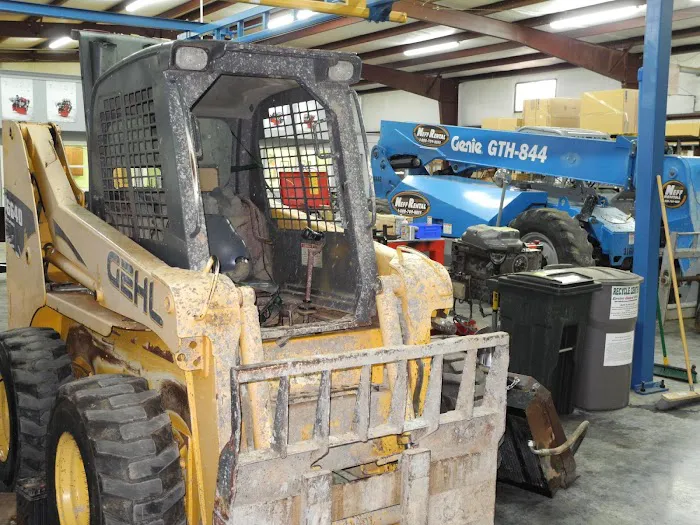 DEUTZ Power Center Southeast 2
