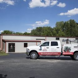 DEUTZ Power Center Southeast ico