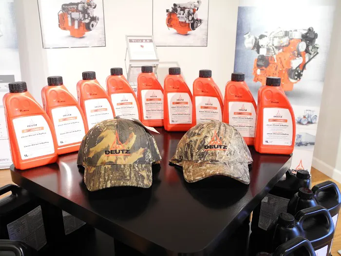 DEUTZ Power Center Southeast 4
