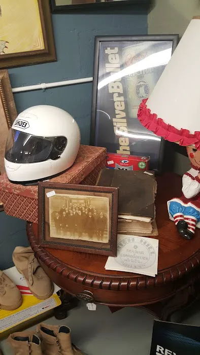 Jenkins Garage 2