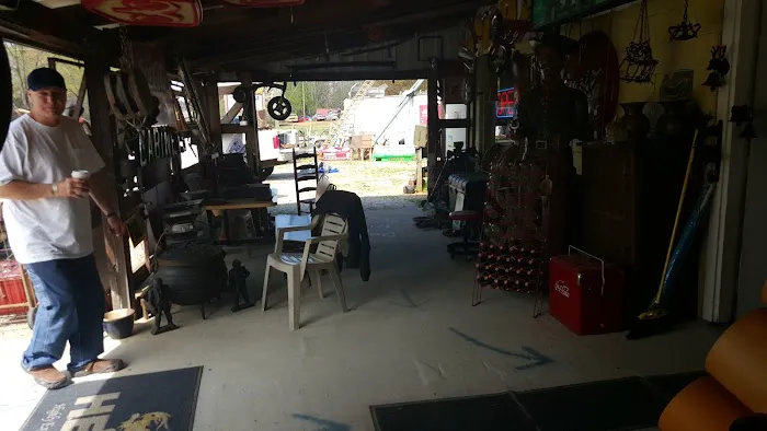 Jenkins Garage 0