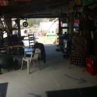 Jenkins Garage