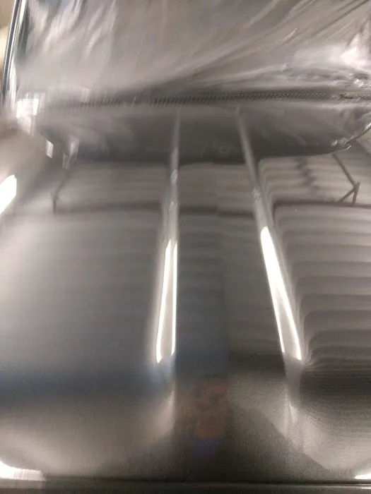 Shea's Custom Dual Exhaust And brake center 6