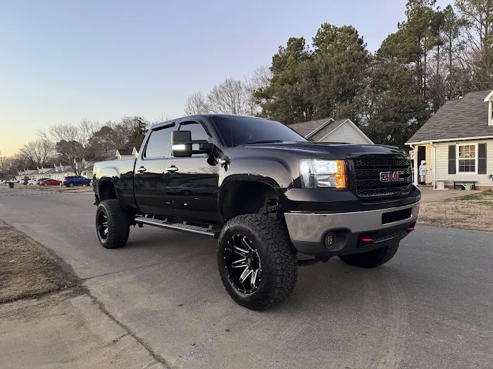 M & M Auto Sales & Service 6