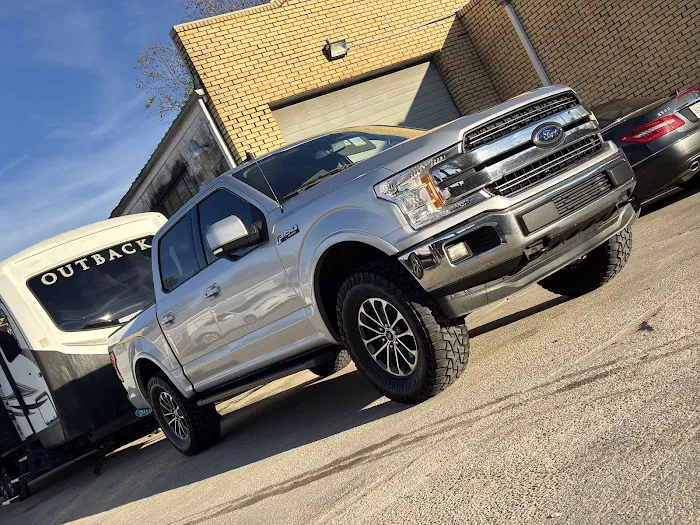 M & M Auto Sales & Service 8