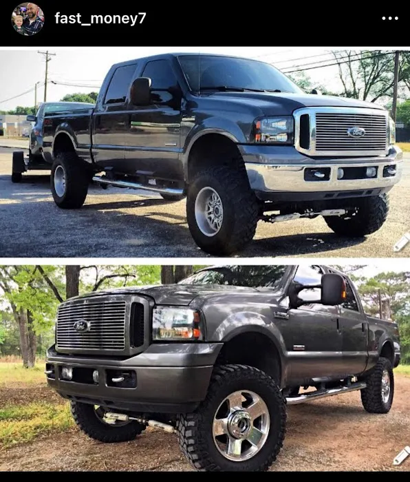 M & M Auto Sales & Service 9