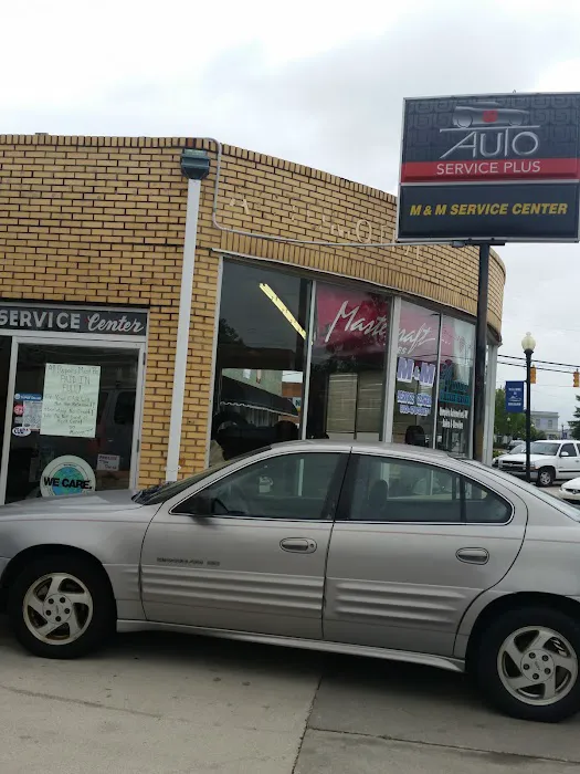 M&M Auto Parts, LLC 4
