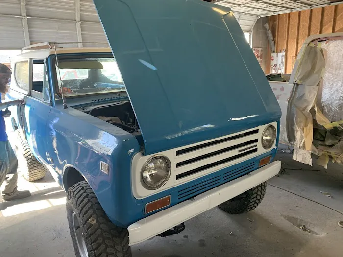 M&M Auto Parts, LLC 0