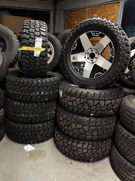 M&M Auto Parts, LLC 5