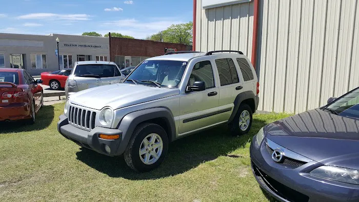 M&M Auto Parts, LLC 2