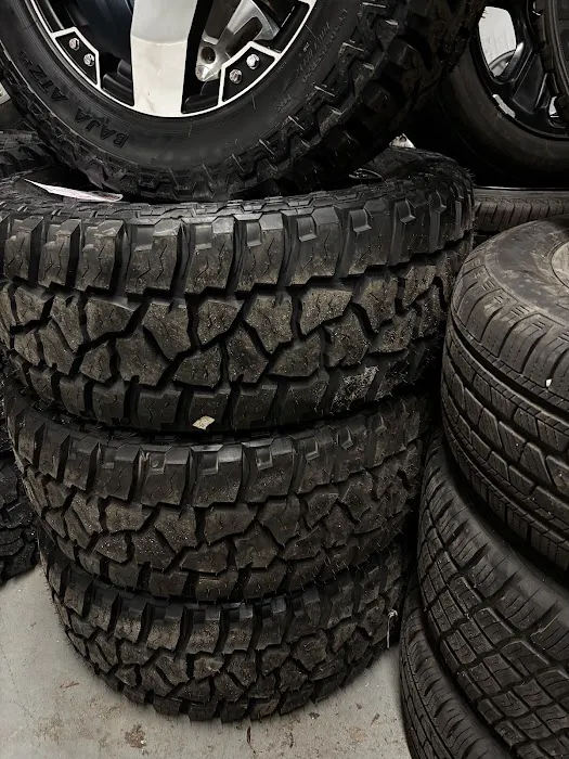 M&M Auto Parts, LLC 9