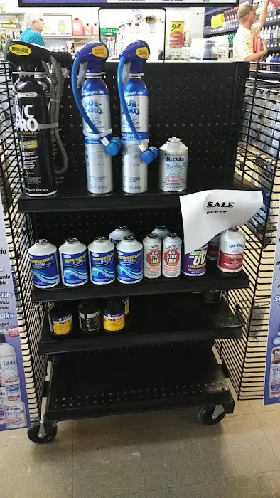 NAPA Auto Parts - MIDLANDS AUTO SUPPLY 2