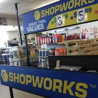 NAPA Auto Parts - MIDLANDS AUTO SUPPLY
