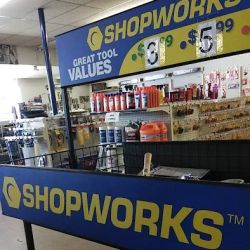 NAPA Auto Parts - MIDLANDS AUTO SUPPLY ico