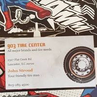 903 Tire Center