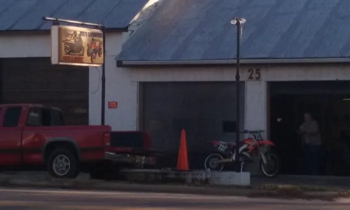 Gene's Motorcycle Parts & Services 0