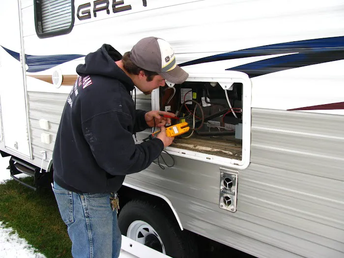 Cape Fear Mobile RV Service 1