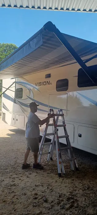 Cape Fear Mobile RV Service 5