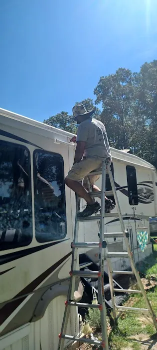 Cape Fear Mobile RV Service 3