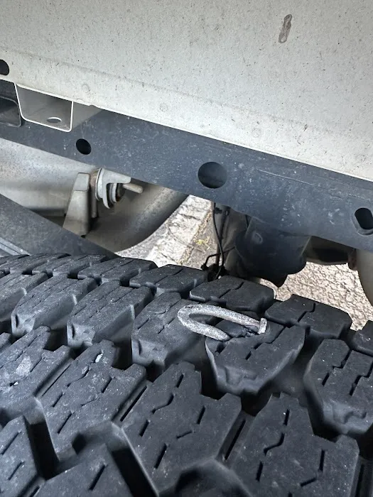 Discount Tire 5