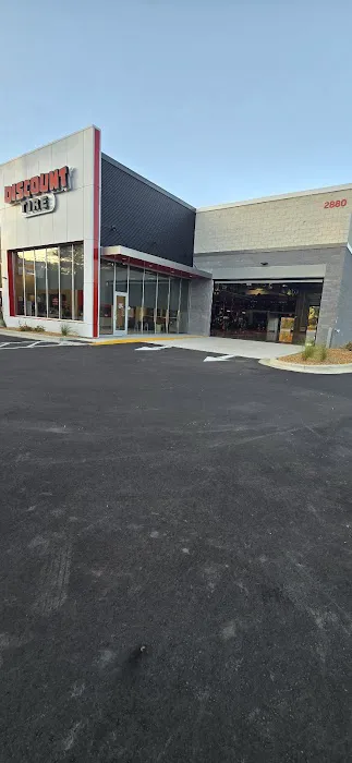 Discount Tire 2