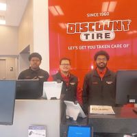 Discount Tire