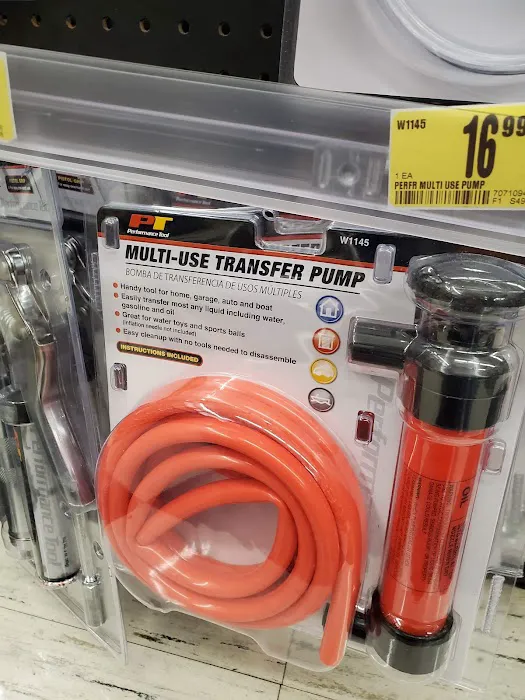 Advance Auto Parts 6