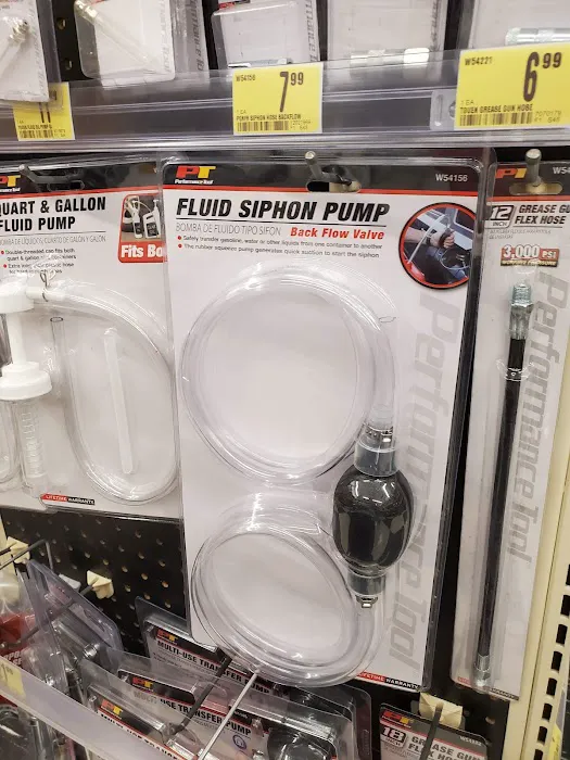 Advance Auto Parts 4