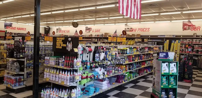 Advance Auto Parts 5