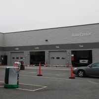 Walmart Auto Care Centers