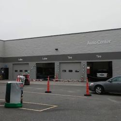 Walmart Auto Care Centers ico