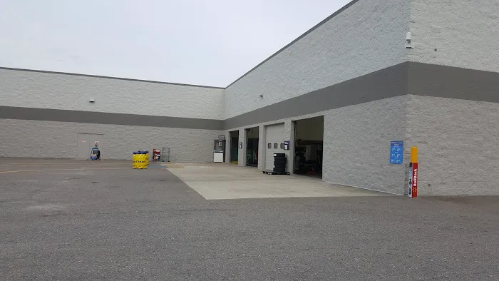 Walmart Auto Care Centers 4