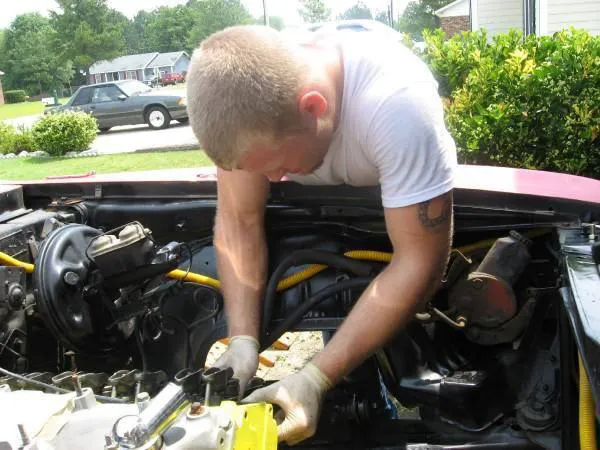 Loving Automotive & Performance Shop 4