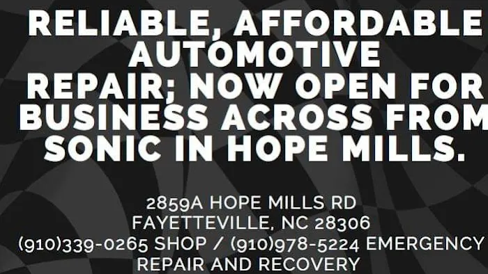 Loving Automotive & Performance Shop 6