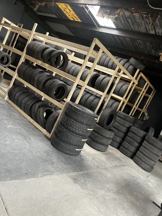 El Tapatio Tire Shop and Auto repair 5