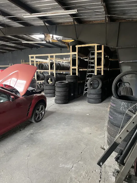 El Tapatio Tire Shop and Auto repair 0