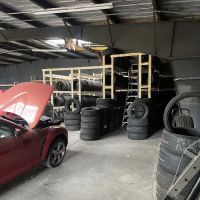El Tapatio Tire Shop and Auto repair