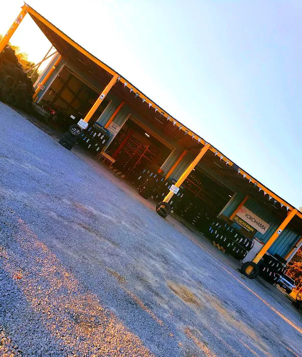 Shannon Tires & Truck Roadside Service 24/7 9