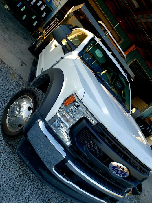Shannon Tires & Truck Roadside Service 24/7 3
