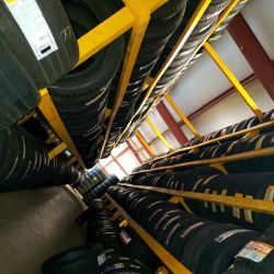 Shannon Tires & Truck Roadside Service 24/7 ico