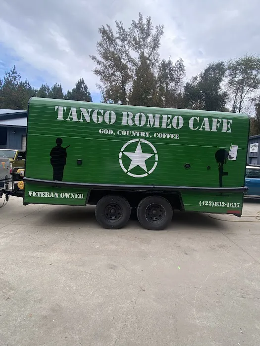 Showgun Paint & Body Shop 1