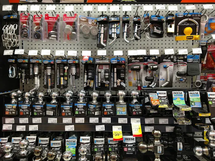 AutoZone Auto Parts 2