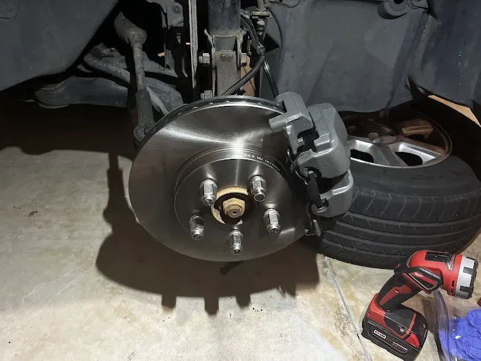AutoZone Auto Parts 6