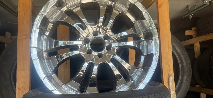 Sam’s New & Used Tires & Auto 1