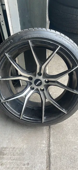 Sam’s New & Used Tires & Auto 2
