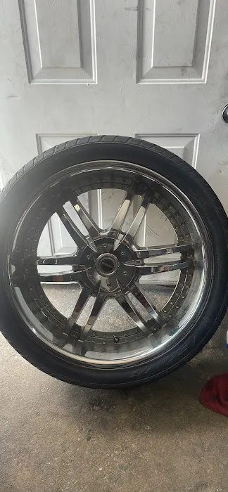 Sam’s New & Used Tires & Auto 5