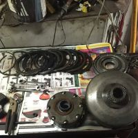 Johnston Transmission